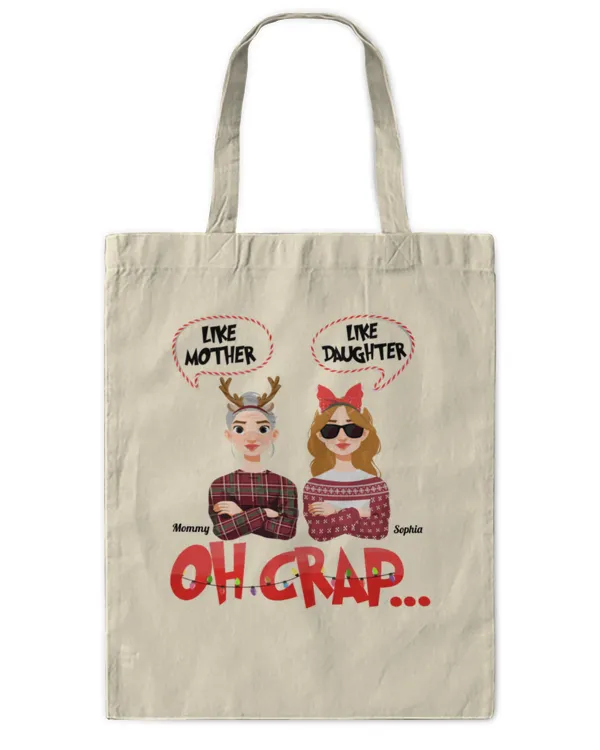 Tote Bag - Printed in the EU