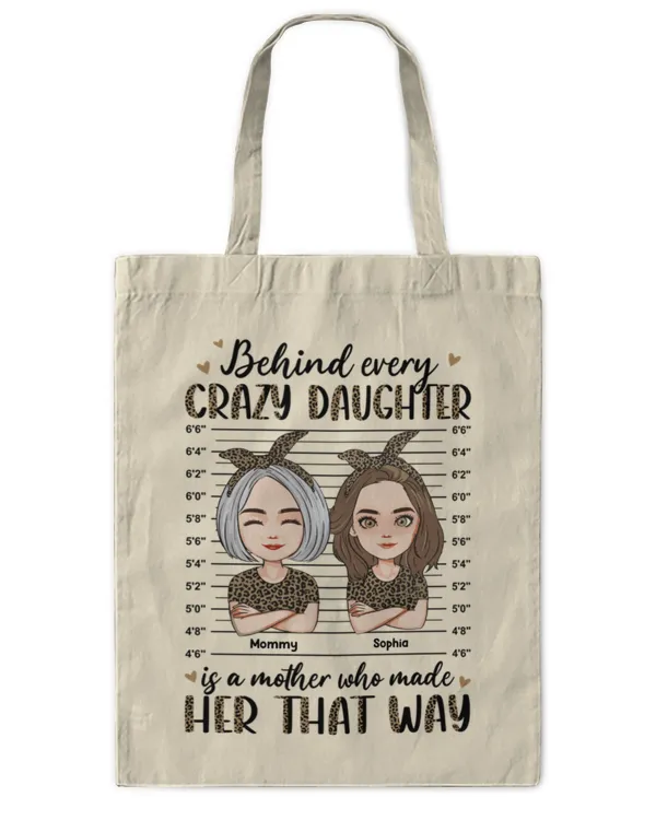 Tote Bag - Printed in the EU