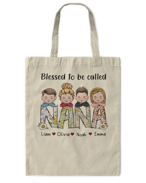 Tote Bag - Printed in the EU
