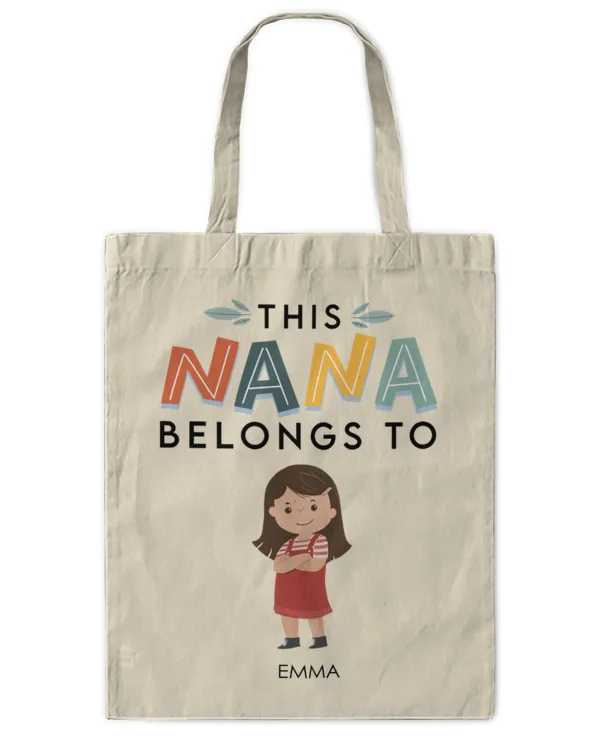 Tote Bag - Printed in the EU