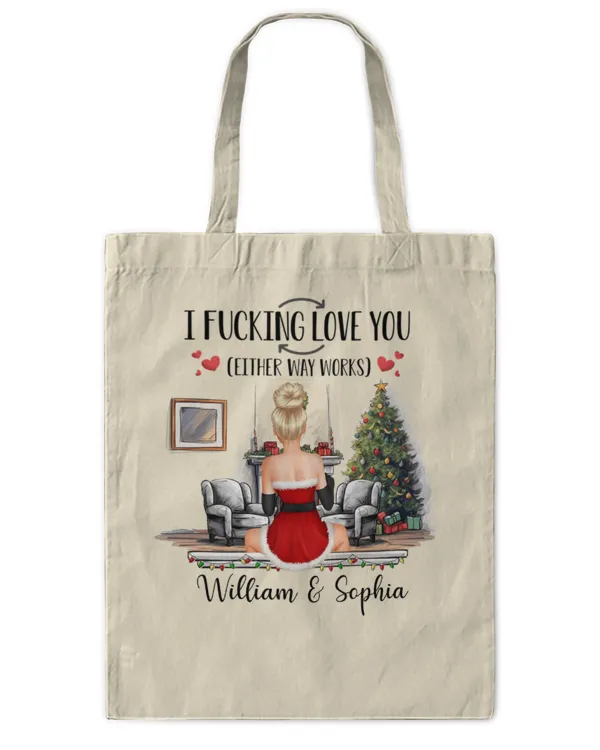 Tote Bag - Printed in the EU