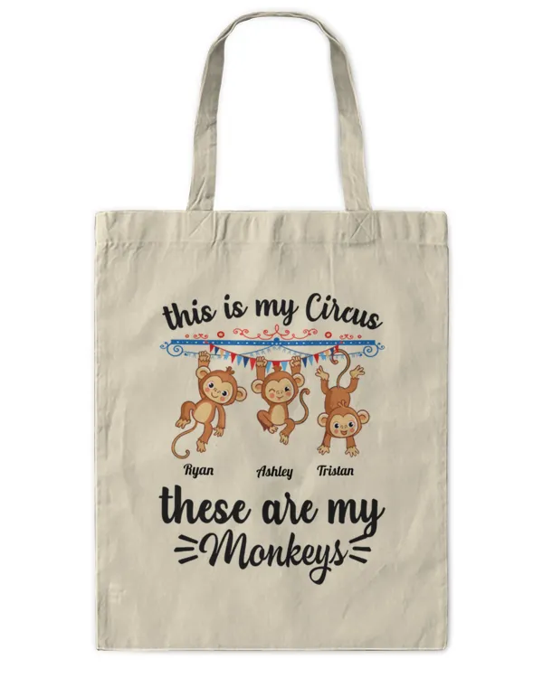 Tote Bag - Printed in the EU