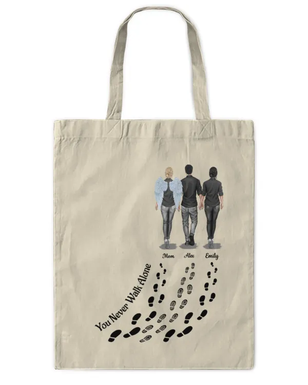 Tote Bag - Printed in the EU