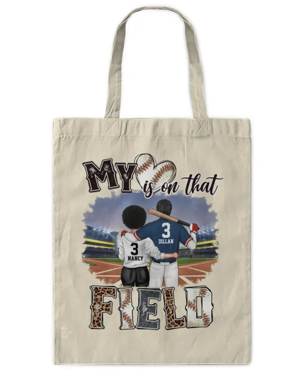 Tote Bag - Printed in the EU