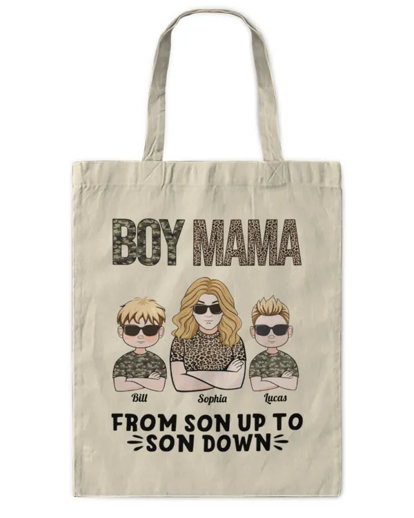 Tote Bag - Printed in the EU