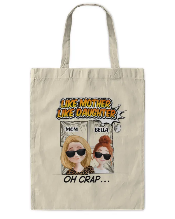 Tote Bag - Printed in the EU