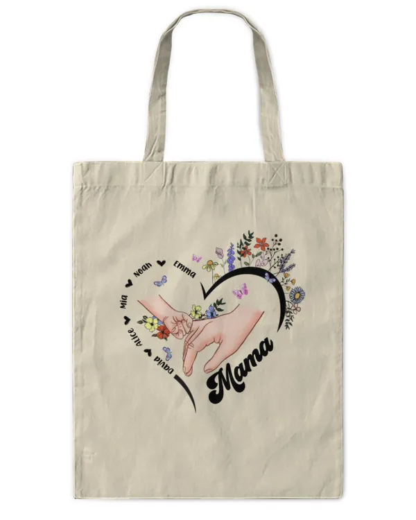 Tote Bag - Printed in the EU