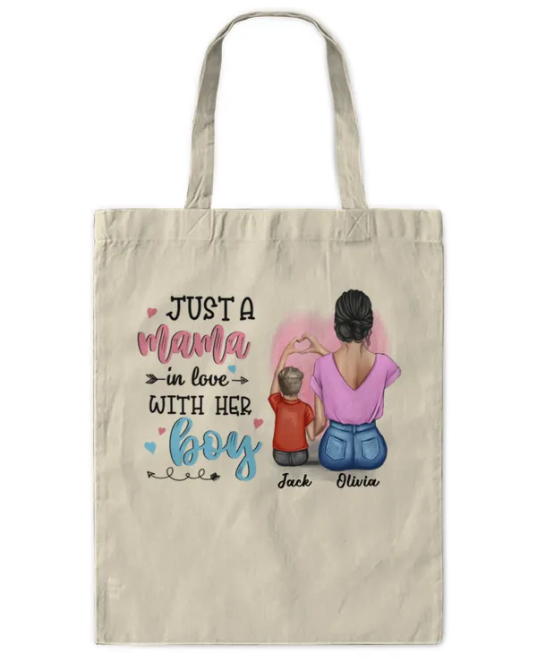 Tote Bag - Printed in the EU