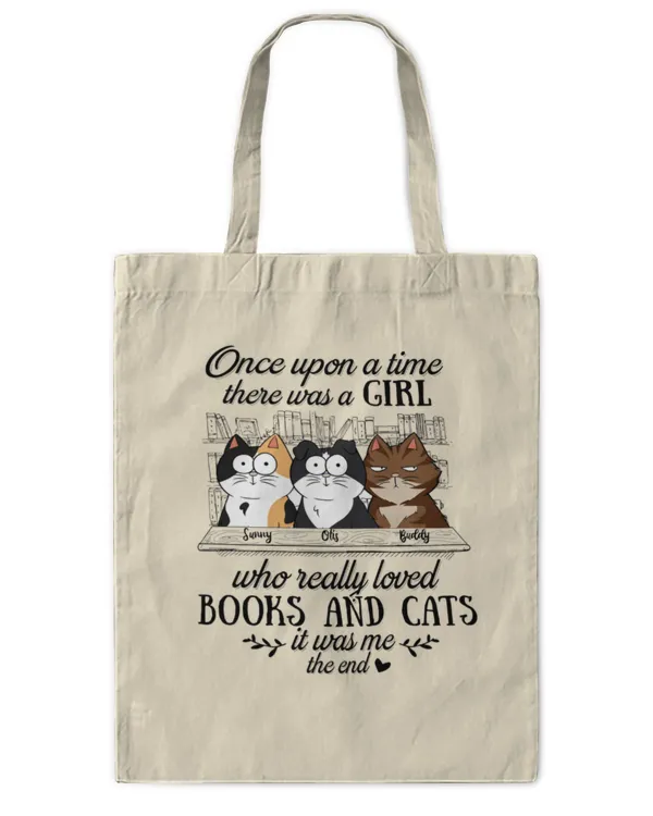 Tote Bag - Printed in the EU