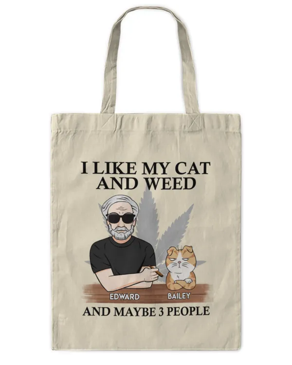 Tote Bag - Printed in the EU