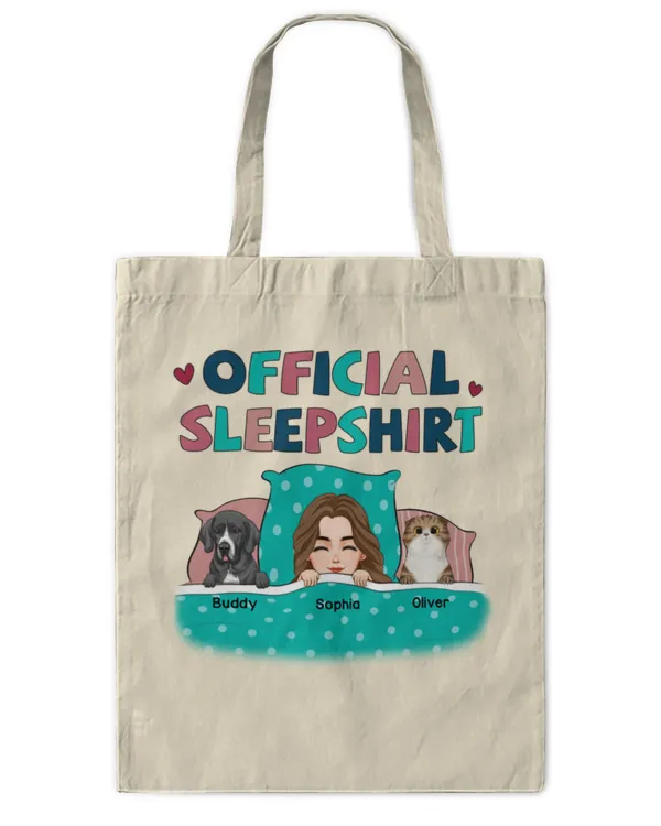 Tote Bag - Printed in the EU