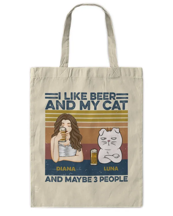 Tote Bag - Printed in the EU