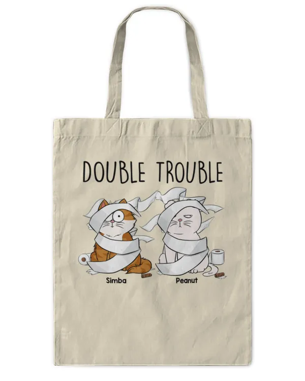 Tote Bag - Printed in the EU
