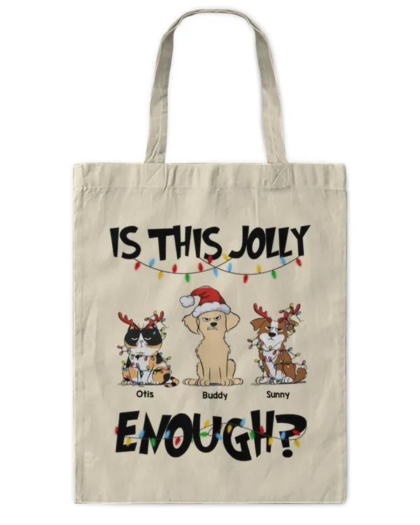 Tote Bag - Printed in the EU