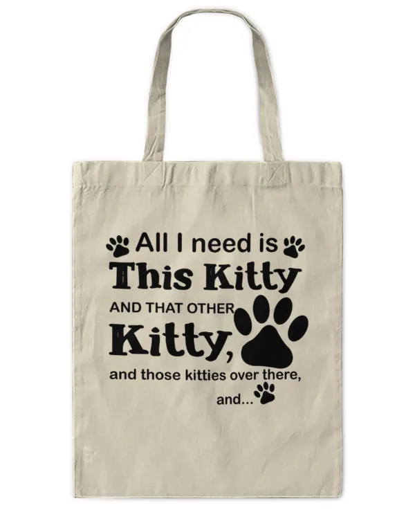 Tote Bag - Printed in the EU