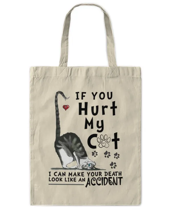 Tote Bag - Printed in the EU