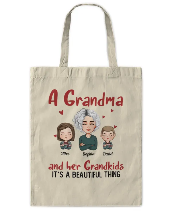 Tote Bag - Printed in the EU