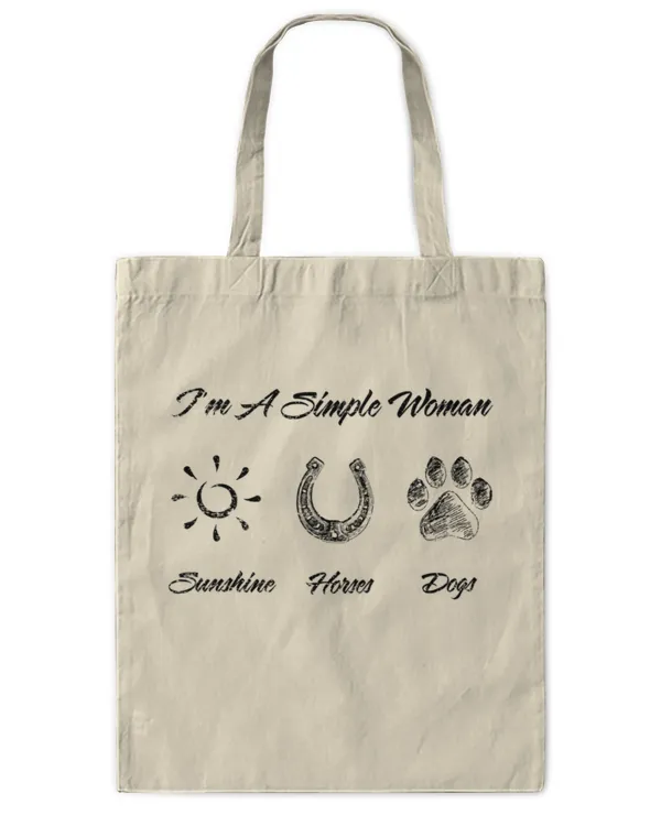 Tote Bag - Printed in the EU
