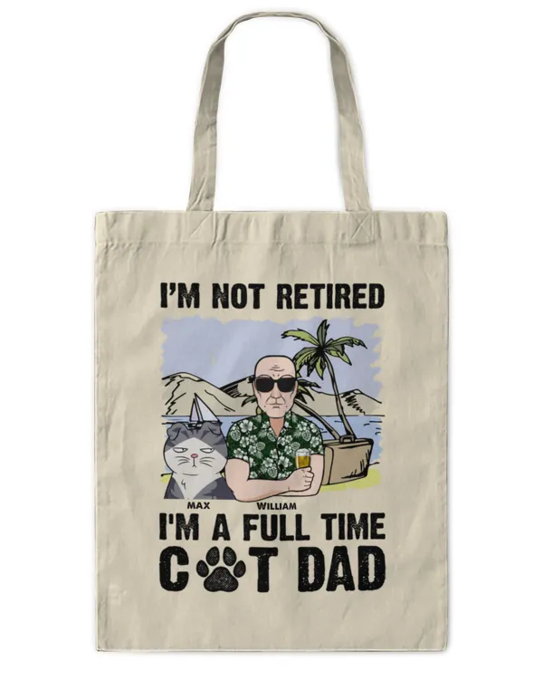 Tote Bag - Printed in the EU