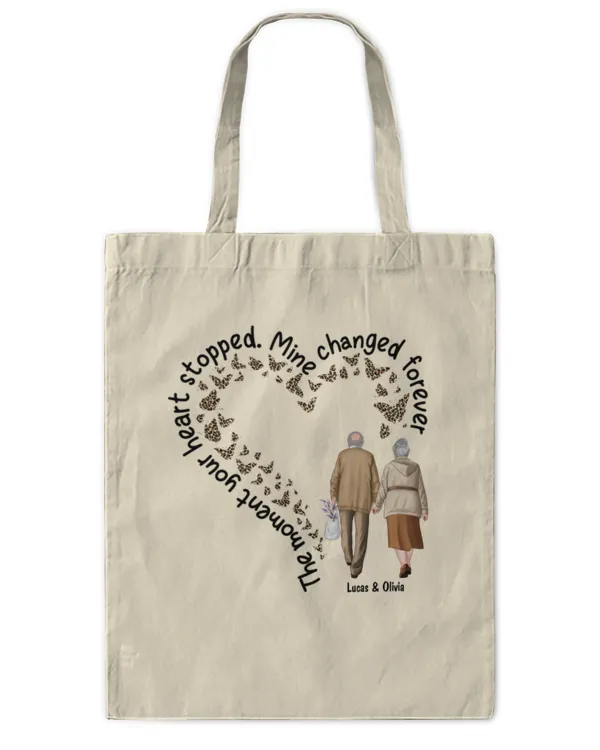 Tote Bag - Printed in the EU