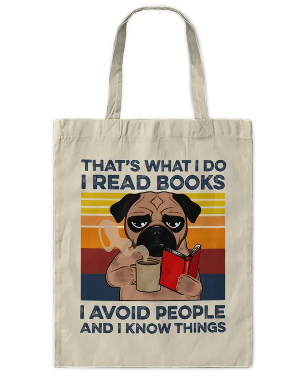 Tote Bag - Printed in the EU
