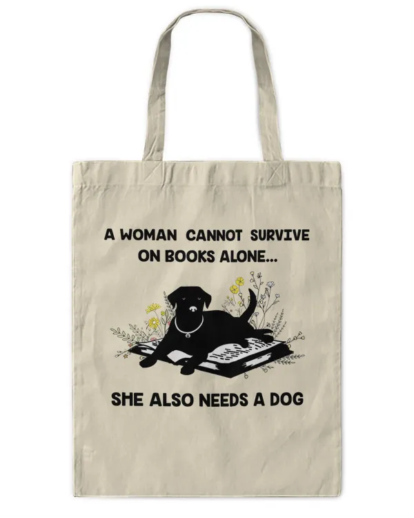 Tote Bag - Printed in the EU