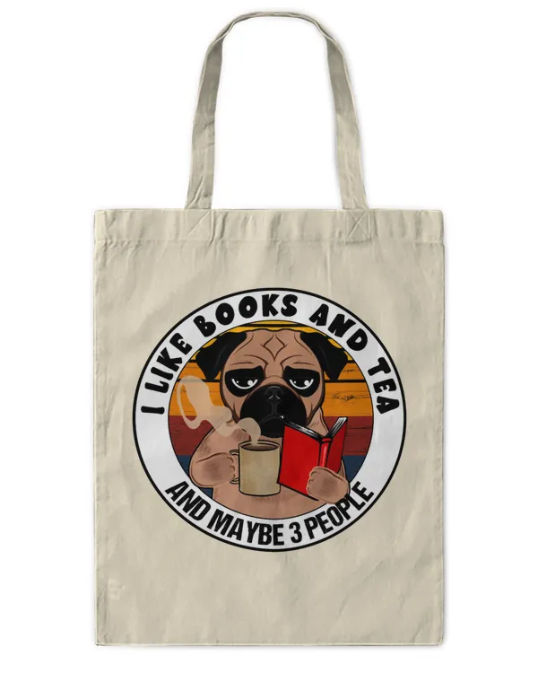 Tote Bag - Printed in the EU
