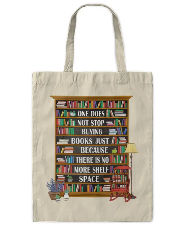 Tote Bag - Printed in the EU