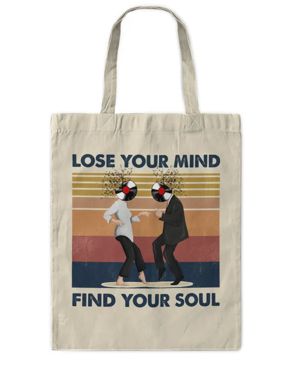 ETT1063 Lose Your Mind Find Your Soul
