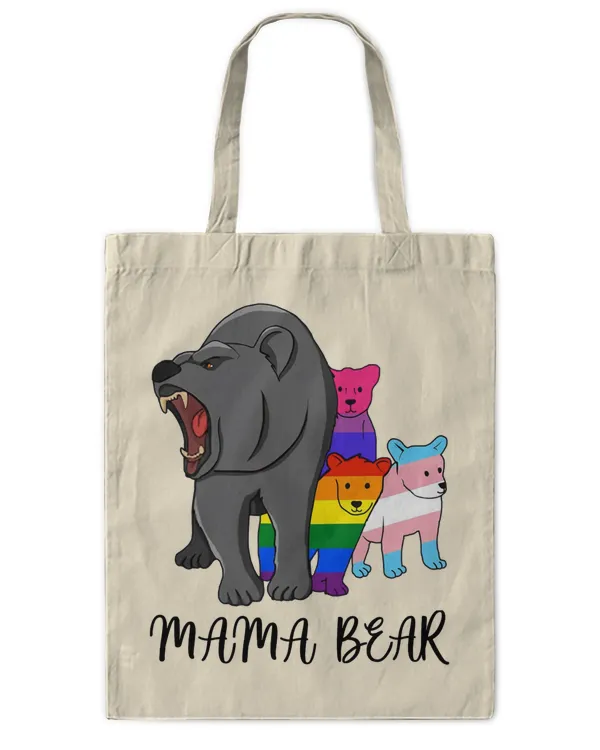 Tote Bag - Printed in the EU
