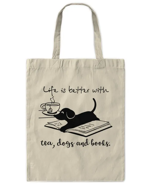 Tote Bag - Printed in the EU