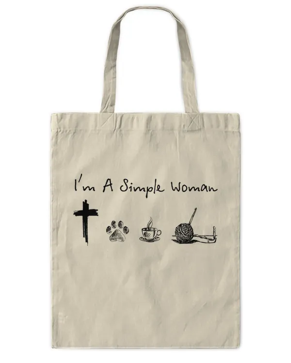 Tote Bag - Printed in the EU