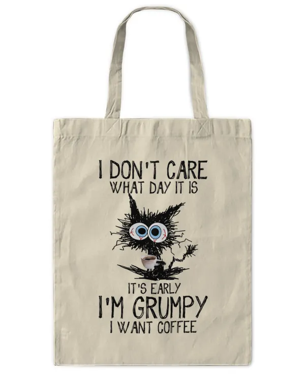 Tote Bag - Printed in the EU