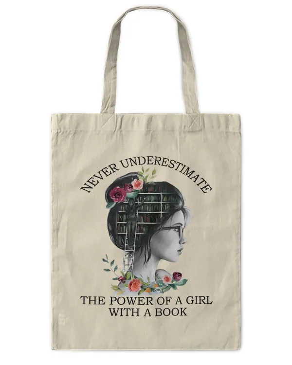Tote Bag - Printed in the EU