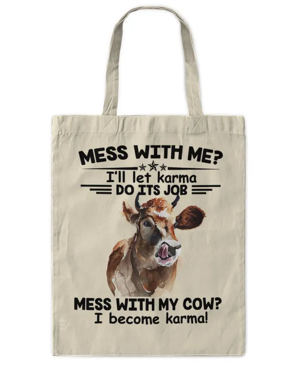 Tote Bag - Printed in the EU