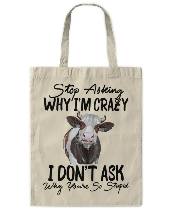 Tote Bag - Printed in the EU