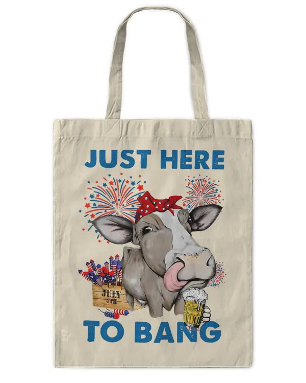 Tote Bag - Printed in the EU