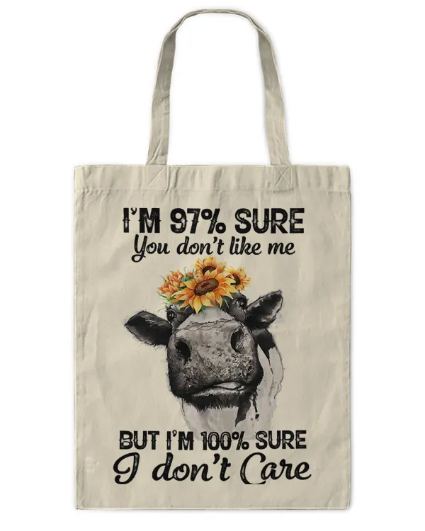 Tote Bag - Printed in the EU