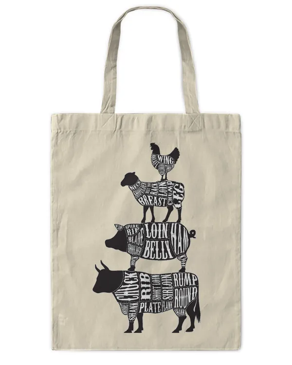 Tote Bag - Printed in the EU