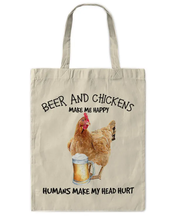 Tote Bag - Printed in the EU
