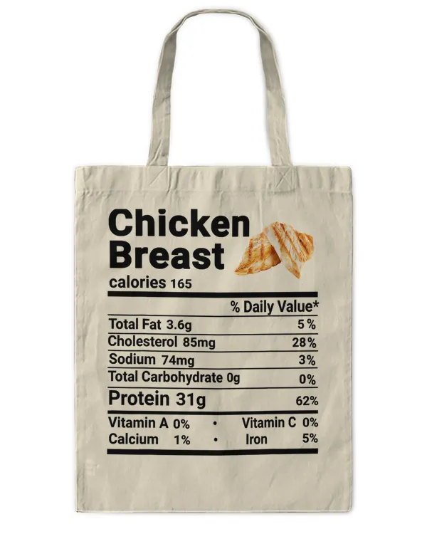 Tote Bag - Printed in the EU