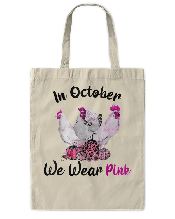 Tote Bag - Printed in the EU