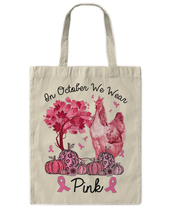 Tote Bag - Printed in the EU