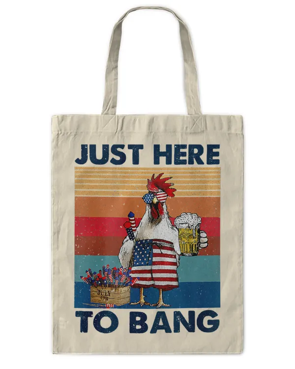 Tote Bag - Printed in the EU