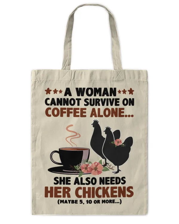 Tote Bag - Printed in the EU
