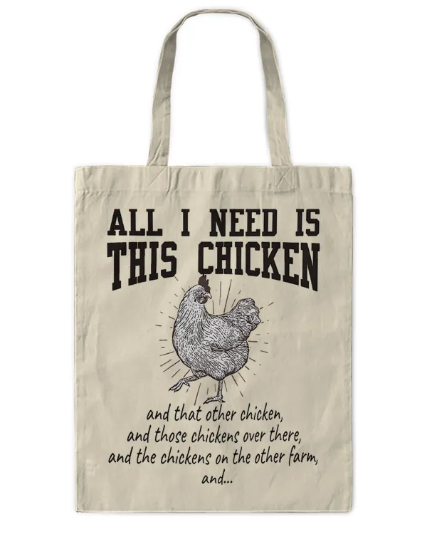 Tote Bag - Printed in the EU