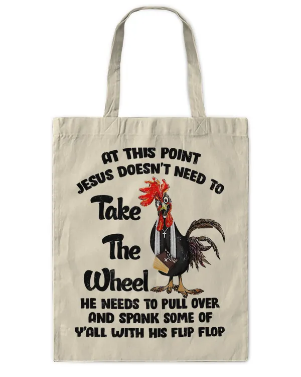 Tote Bag - Printed in the EU