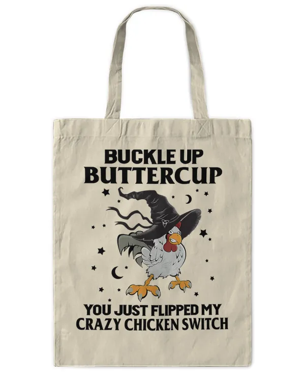 Tote Bag - Printed in the EU
