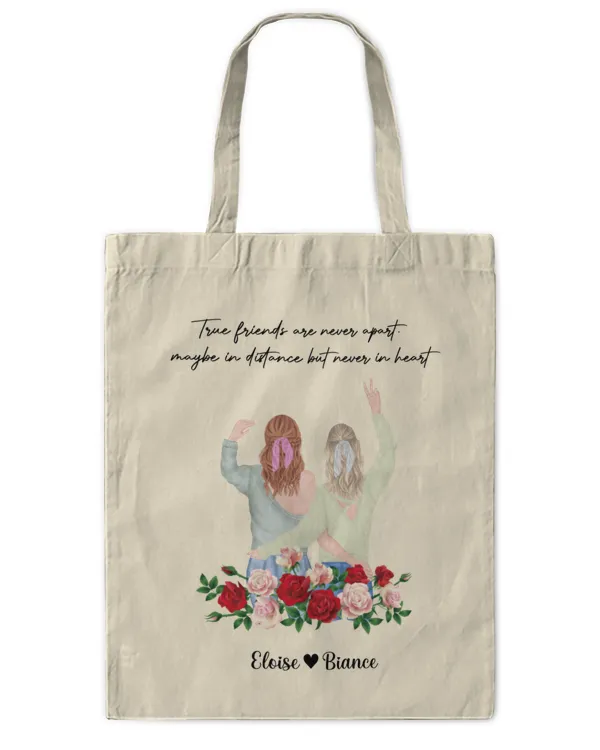 Tote Bag - Printed in the EU