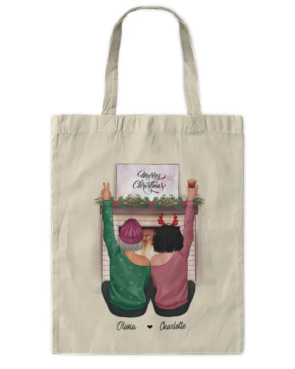 Tote Bag - Printed in the EU